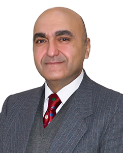 Prof. Dr. yaser al jundi